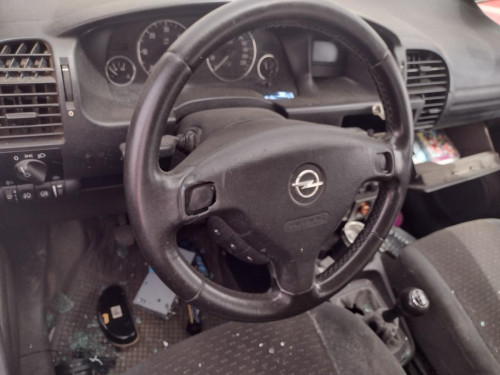  MANDO INTERMITENTES OPEL ZAFIRA A 