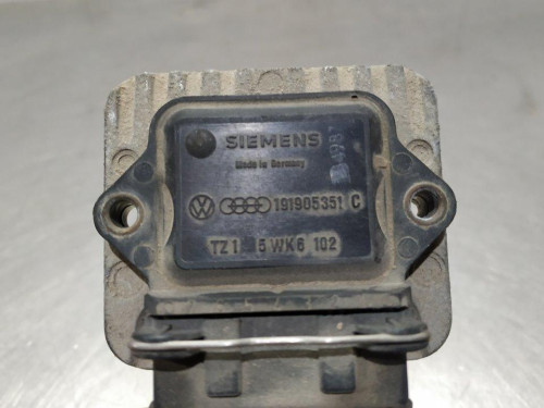  MODULO ENCENDIDO 