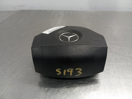  KIT AIRBAG, MERCEDES-BENZ, CLASE B (BM 245) 