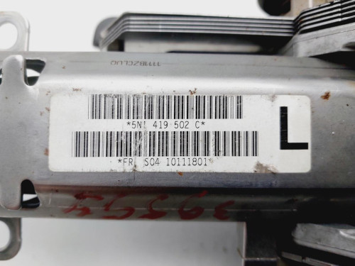 COLUMNA DIRECCION Volkswagen TIGUAN (5N1) 