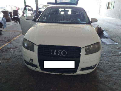 AUDI A3 (8P1)