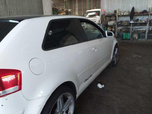  AUDI A3 (8P1) 
