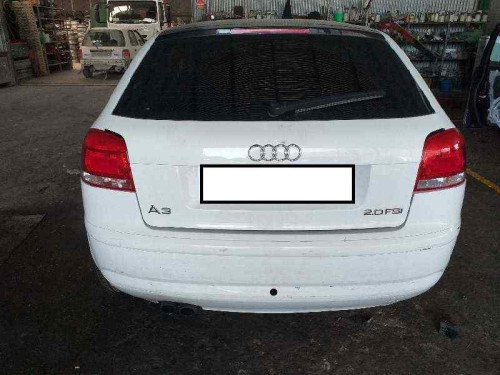  AUDI A3 (8P1) 