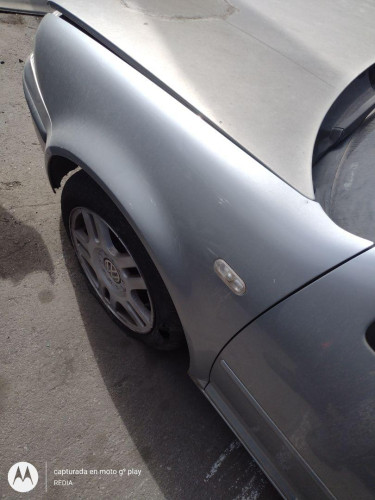 AIRBAG LATERAL IZQUIERDO VOLKSWAGEN GOLF IV BERLINA (1J1)(10.1997) 