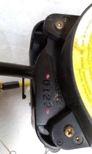  MANDO MULTIFUNCION Opel FRONTERA B 