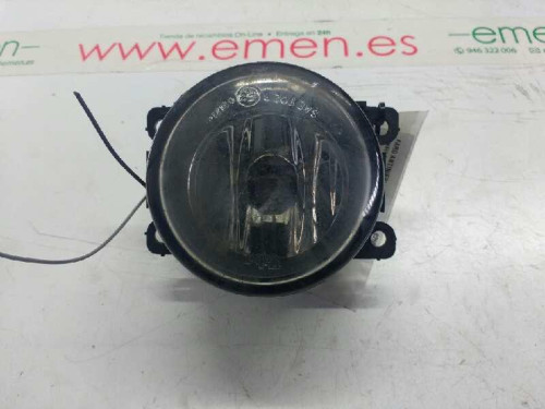  FARO ANTINIEBLA DERECHO RENAULT SCENIC II (JM) 
