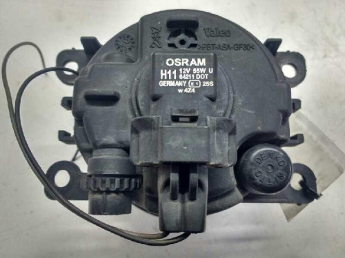  FARO ANTINIEBLA DERECHO RENAULT SCENIC II (JM) 