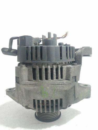 ALTERNADOR RENAULT KANGOO I (F/KC0) 