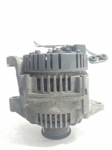  ALTERNADOR RENAULT KANGOO I (F/KC0) 
