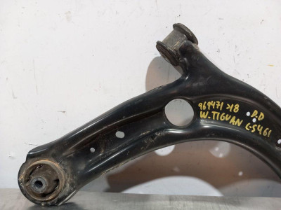 BRAZO SUSPENSION INFERIOR DELANTERO DERECHO, VOLKSWAGEN, TIGUAN (AD1)