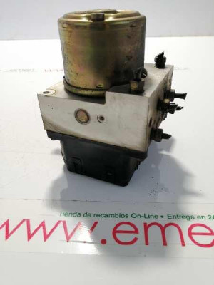 ABS, MAZDA, PREMACY (CP)