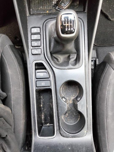  HYUNDAI TUCSON (TL) 
