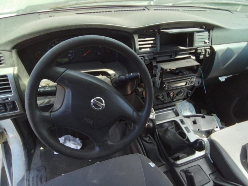  NISSAN PATROL GR (Y61) 