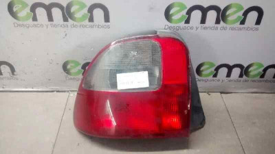 PILOTO TRASERO IZQUIERDO, MG ROVER, ROVER 400 (RT)