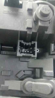 PILOTO TRASERO IZQUIERDO, MG ROVER, ROVER 400 (RT)