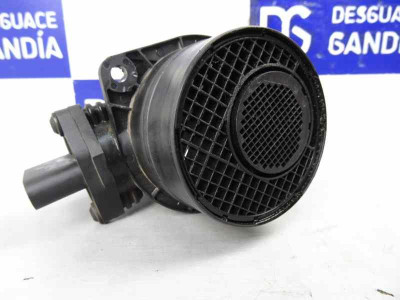 CAUDALIMETRO, AUDI, A4 BERLINA (8E)