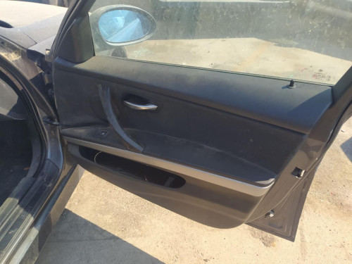  GUARNECIDO PUERTA DELANTERA DERECHA BMW SERIE 3 BERLINA (E90) 