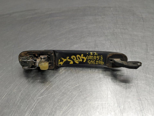  MANETA EXTERIOR TRASERA IZQUIERDA, , 