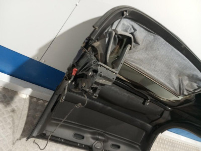 CAPOTA, PORSCHE, BOXSTER (TIPO 986)