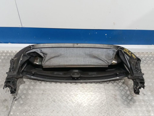  CAPOTA, PORSCHE, BOXSTER (TIPO 986) 