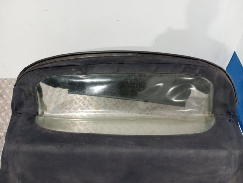  CAPOTA, PORSCHE, BOXSTER (TIPO 986) 