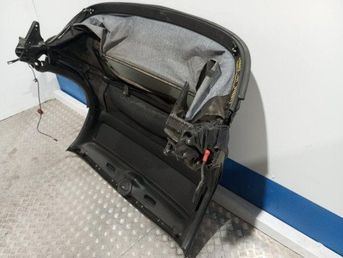  CAPOTA, PORSCHE, BOXSTER (TIPO 986) 