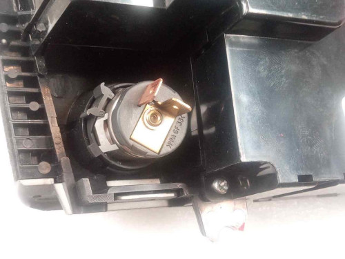  MANDO CALEFACCION / AIRE ACONDICIONADO VOLVO S80 BERLINA 