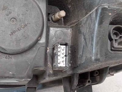FARO DERECHO, SEAT, LEON (1M1)