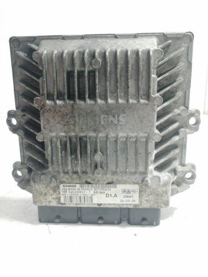 CENTRALITA MOTOR UCE, VOLVO, S40 BERLINA