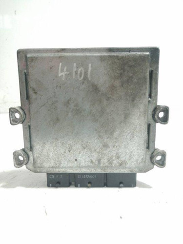  CENTRALITA MOTOR UCE VOLVO S40 BERLINA 