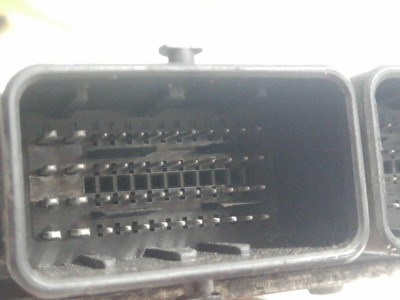 CENTRALITA MOTOR UCE, VOLVO, S40 BERLINA