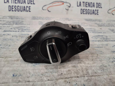 MANDO LUCES