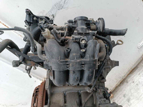  MOTOR COMPLETO 