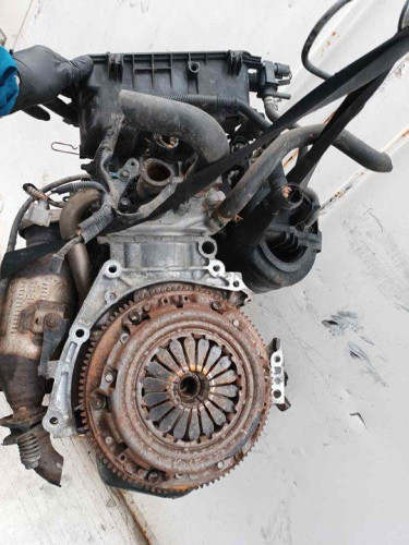  MOTOR COMPLETO 