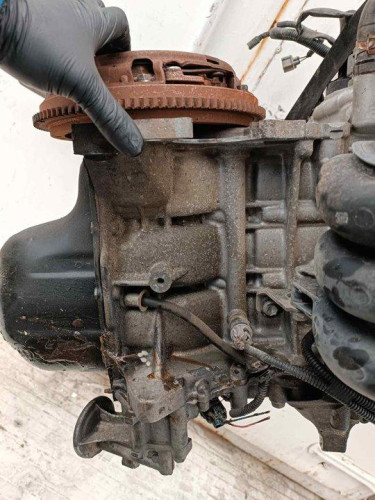  MOTOR COMPLETO 