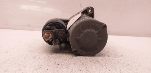  MOTOR ARRANQUE Nissan MICRA (K12E) 
