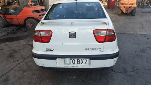  SEAT CORDOBA BERLINA (6K2) 