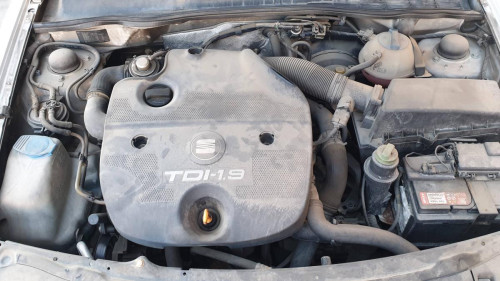  SEAT CORDOBA BERLINA (6K2) 