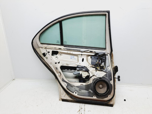 PUERTA TRASERA IZQUIERDA Mercedes-Benz CLASE E (BM 211) BERLINA 