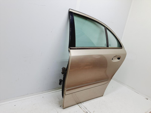 PUERTA TRASERA IZQUIERDA Mercedes-Benz CLASE E (BM 211) BERLINA 