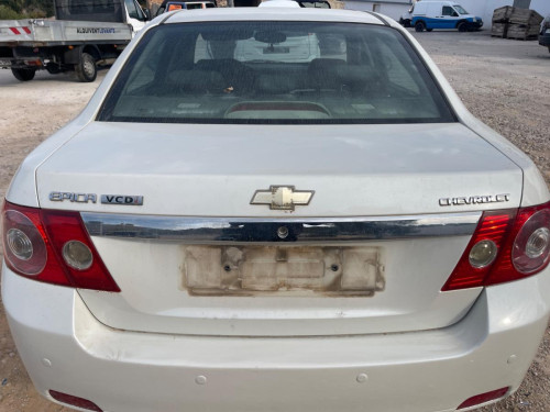 PORTON TRASERO Chevrolet EPICA 