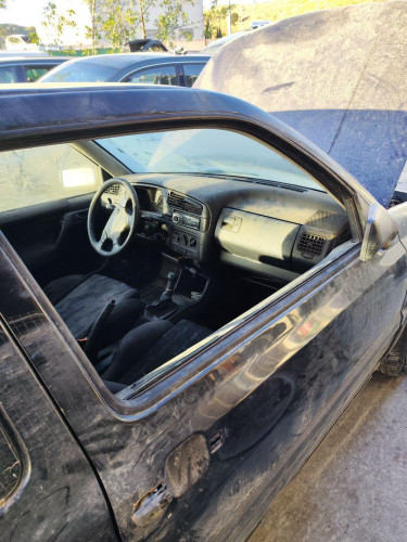 LUNA DELANTERA DERECHA Volkswagen GOLF III (1H1)(11.1991) 