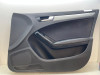 GUARNECIDO PUERTA DELANTERA DERECHA Audi A4 BERLINA (8K2) 