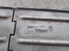 INTERCOOLER CITROEN C4 BERLINA 