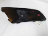  REJILLA PARAGOLPES IZQUIERDA CHEVROLET AVEO HATCHBACK 