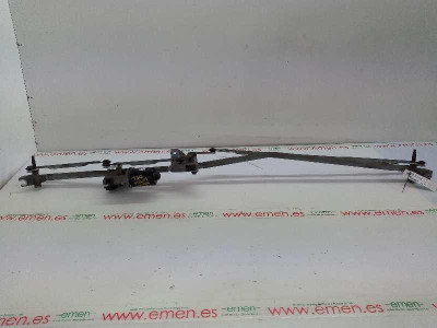 MOTOR LIMPIA DELANTERO, CITROEN, C4 BERLINA