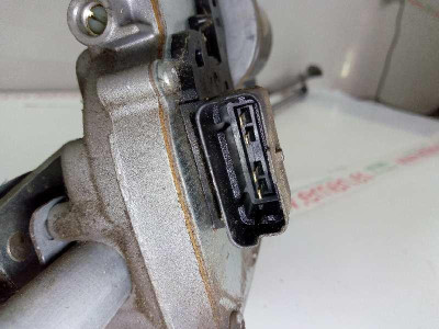 MOTOR LIMPIA DELANTERO, CITROEN, C4 BERLINA