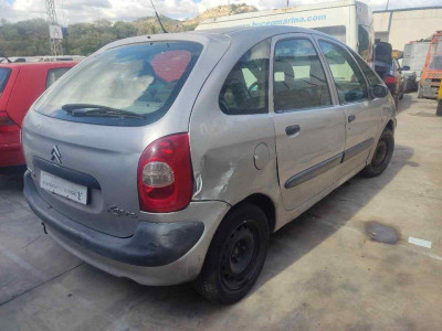 CITROEN XSARA PICASSO