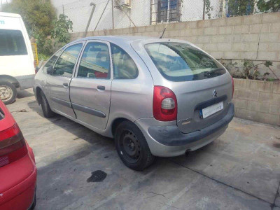 CITROEN XSARA PICASSO