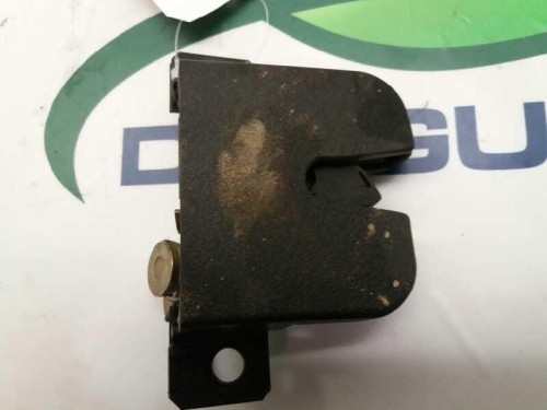 CERRADURA MALETERO / PORTON VOLKSWAGEN PASSAT VARIANT (3B6) 